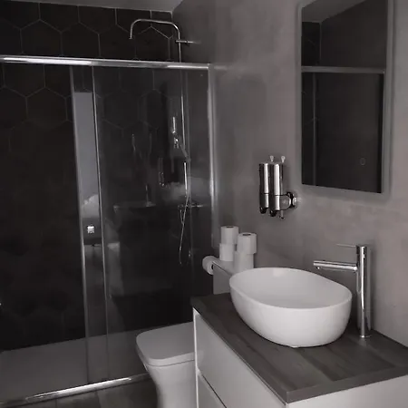 El Rabil Appartement Onís