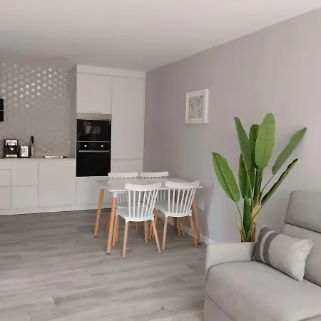 Apartamento El Rabil