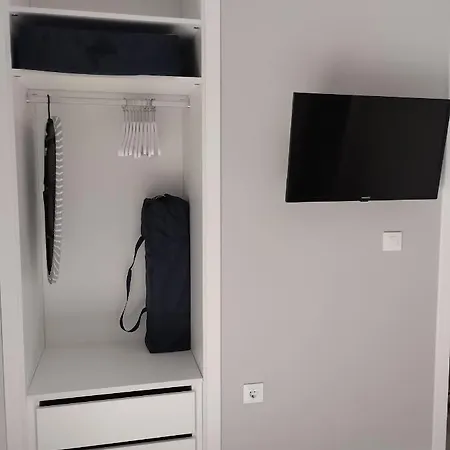 El Rabil Appartement