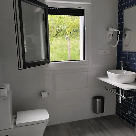 Appartement El Rabil *
