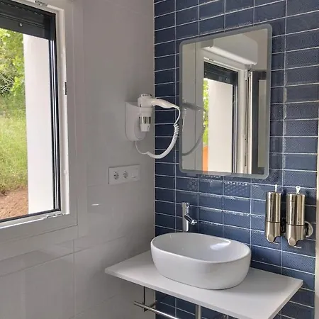 El Rabil Apartamento *