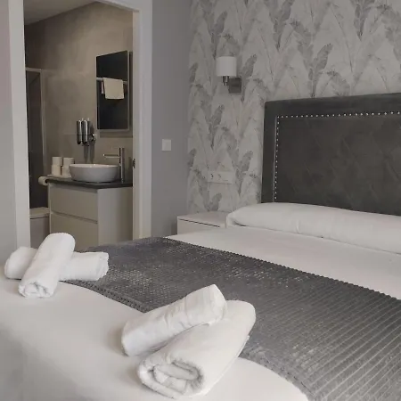 El Rabil Appartement Onís