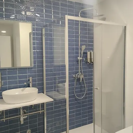 El Rabil Apartamento *