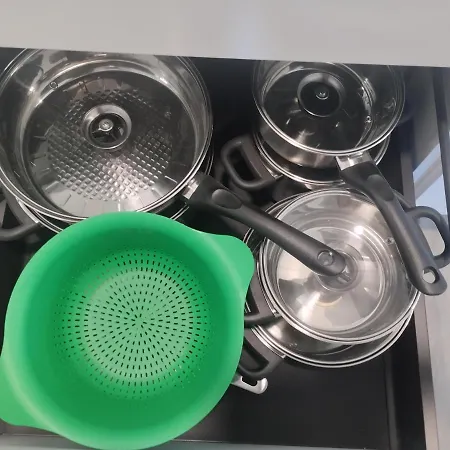 El Rabil Apartamento *