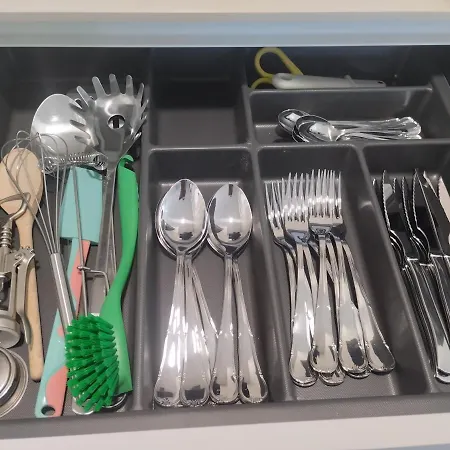 El Rabil Apartamento *