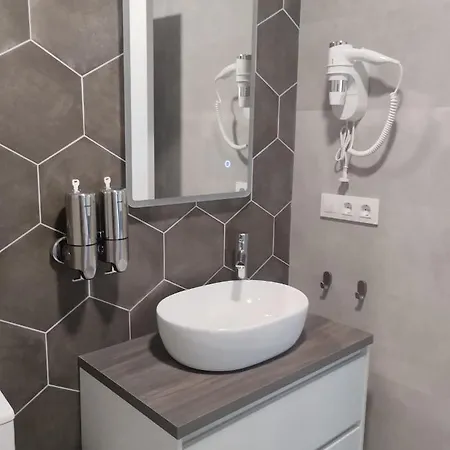 El Rabil Appartement Onís