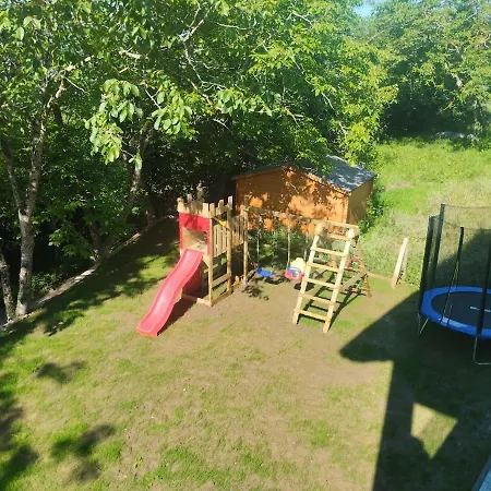 Apartamento El Rabil *