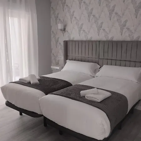 Apartamento El Rabil *