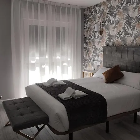 Apartamento El Rabil *