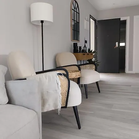 El Rabil Apartamento