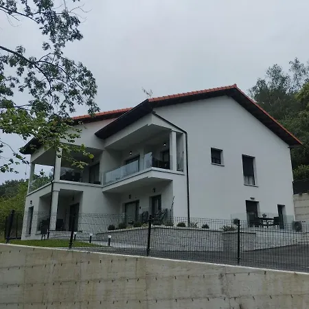 דירה El Rabil Onís
