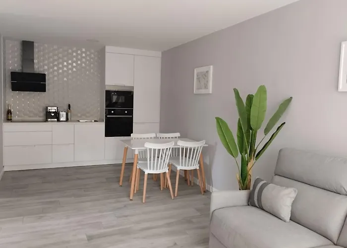 Apartamento El Rabil