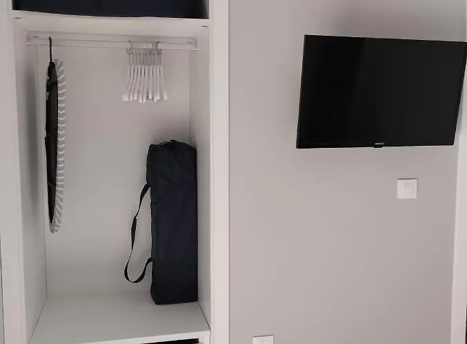 El Rabil Apartamento