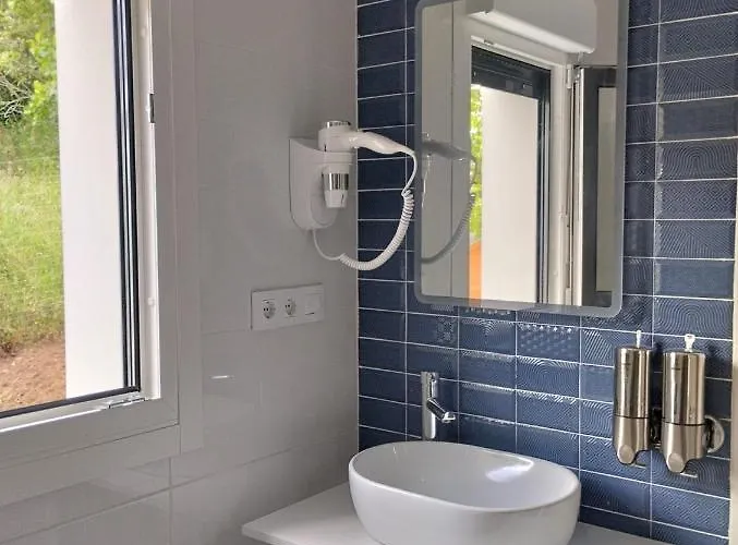 El Rabil Apartamento *