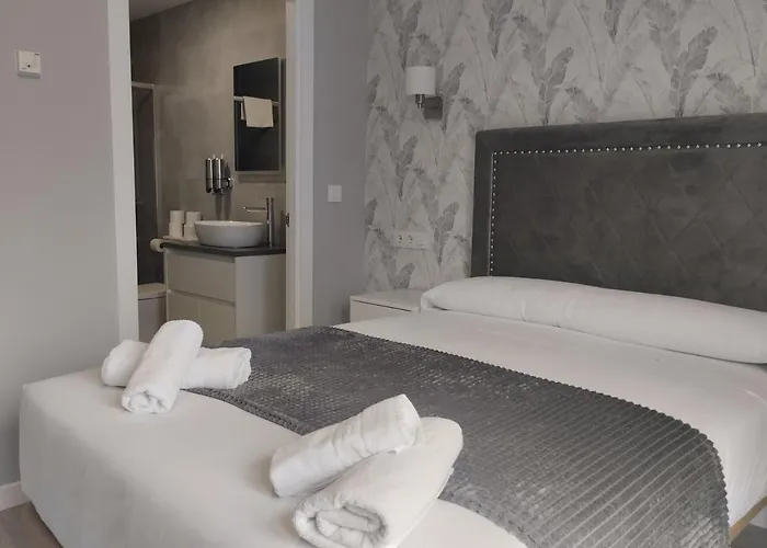 El Rabil Apartamento Onís