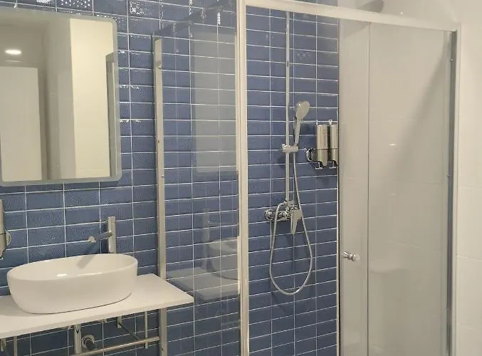 El Rabil Apartamento *