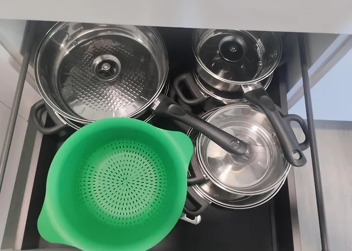 El Rabil Apartamento *