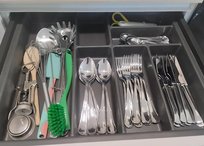 El Rabil Apartamento *