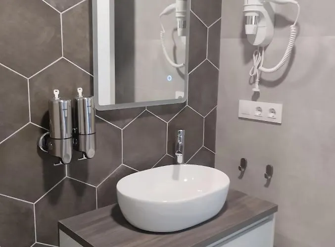 El Rabil Apartamento Onís