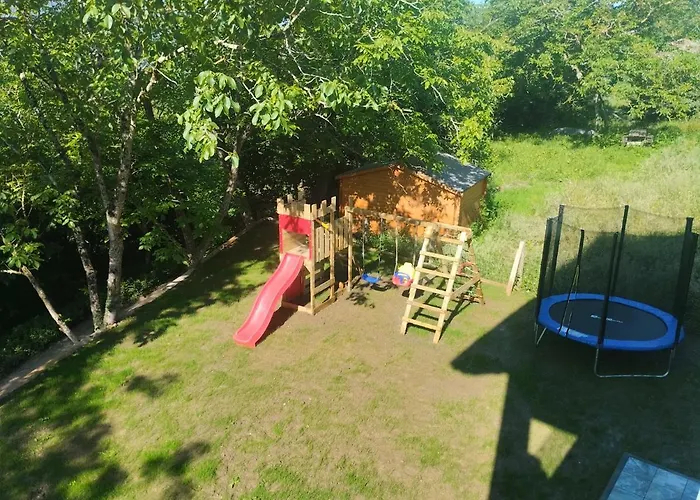 Apartamento El Rabil *