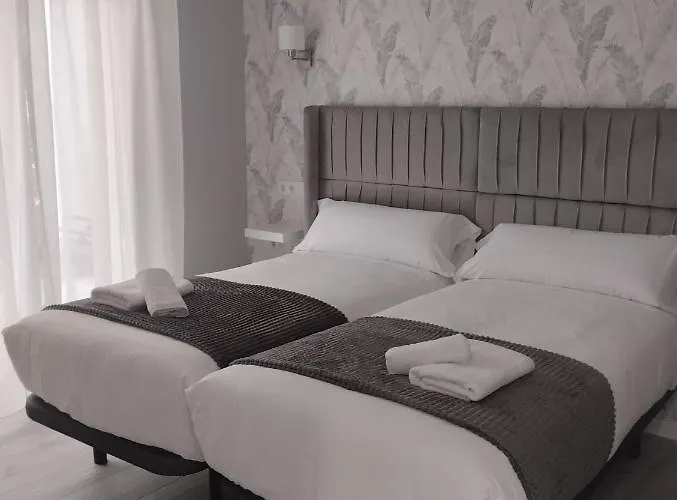 Apartamento El Rabil *