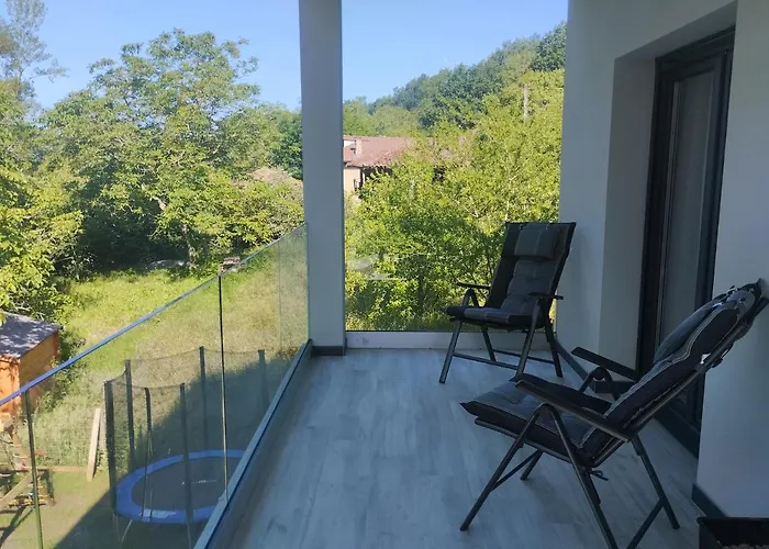 Apartamento El Rabil