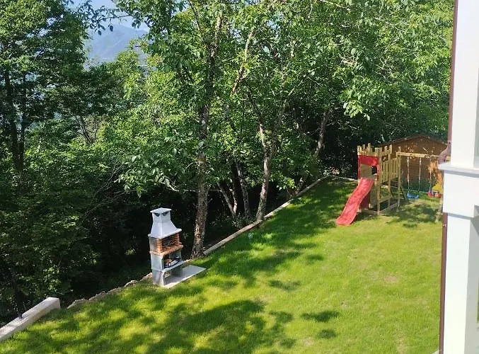 Apartamento El Rabil