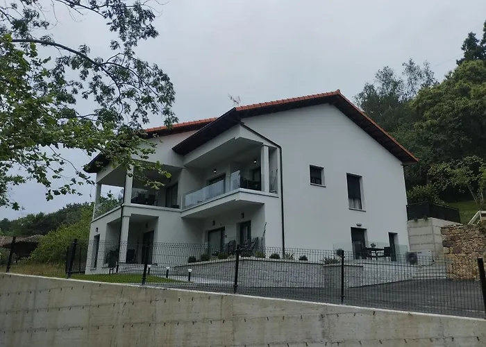 Apartamento El Rabil Onís